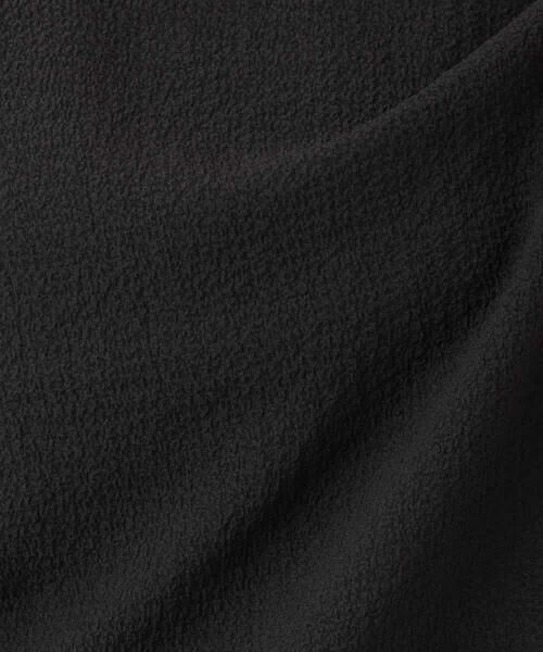 OFUON / オフオン カットソー | ふくれシャーリングパフスリーブトップス/洗える | 詳細26