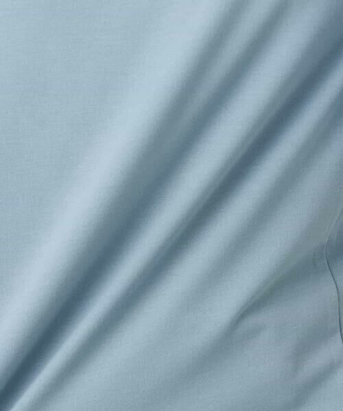 OFUON / オフオン カットソー | ティアードフリルスリーブカットソー/UVカット/接触冷感/洗える/WEB限定サイズあり | 詳細19