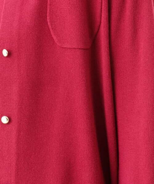 OFUON / オフオン ニット・セーター | カラーニットアンサンブル/洗える/WEB限定サイズあり | 詳細26