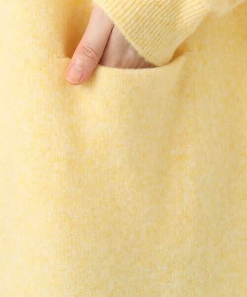 OFUON / オフオン カーディガン・ボレロ | ソフト起毛ニットカーディガン/洗える/WEB限定サイズあり | 詳細21