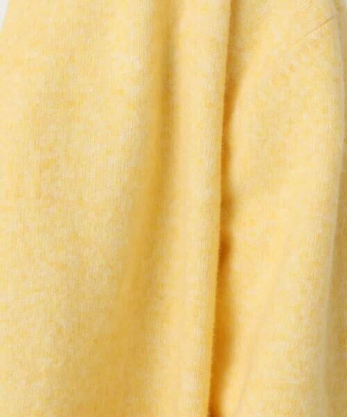 OFUON / オフオン カーディガン・ボレロ | ソフト起毛ニットカーディガン/洗える/WEB限定サイズあり | 詳細23