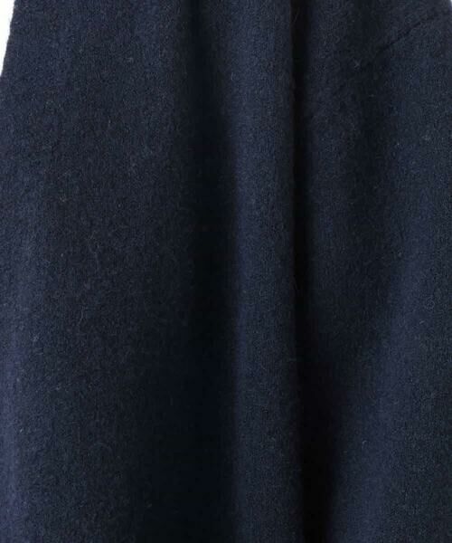 OFUON / オフオン カーディガン・ボレロ | ソフト起毛ニットカーディガン/洗える/WEB限定サイズあり | 詳細25