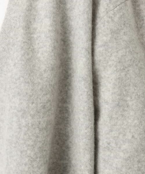 OFUON / オフオン カーディガン・ボレロ | ソフト起毛ニットカーディガン/洗える/WEB限定サイズあり | 詳細27