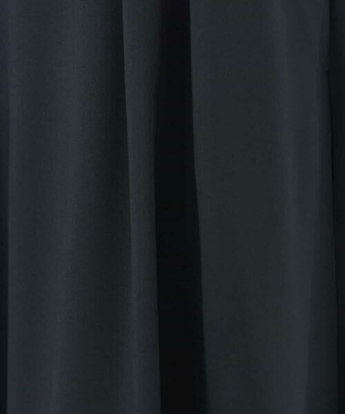 OFUON / オフオン ロング・マキシ丈ワンピース | 六分袖スキッパーワンピース/UVカット/洗濯機で洗える/WEB限定サイズあり | 詳細26