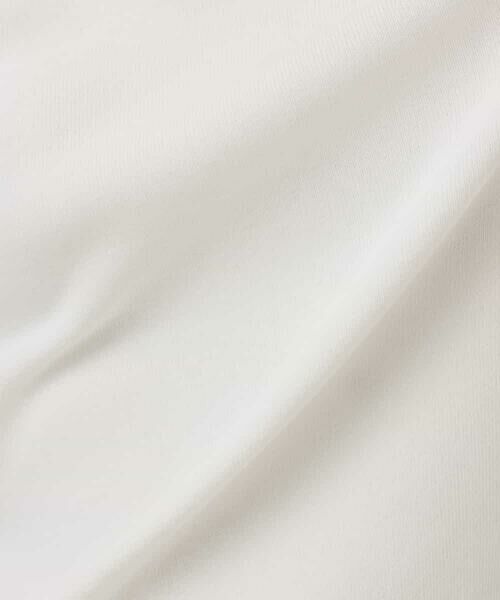 OFUON / オフオン ニット・セーター | ハイゲージボートネック五分袖ニット/接触冷感/洗える/WEB限定サイズあり | 詳細28