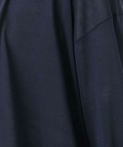 OFUON / オフオン カーディガン・ボレロ | 着流しカーディガン/接触冷感/洗える/WEB限定サイズあり | 詳細23