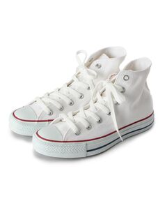 CONVERSE キャンバス オールスター HI