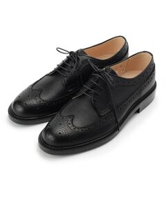 OPAQUE.CLIP / オペーク ドット クリップ ビジネス・ドレスシューズ | HARUTA別注 レザーウイングチップ＜MEN＞