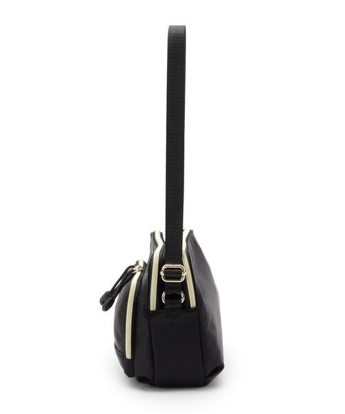 お財布付きミニショルダーバッグ ショルダーバッグ Opaque Clip オペーク ドット クリップ ファッション通販 タカシマヤファッションスクエア