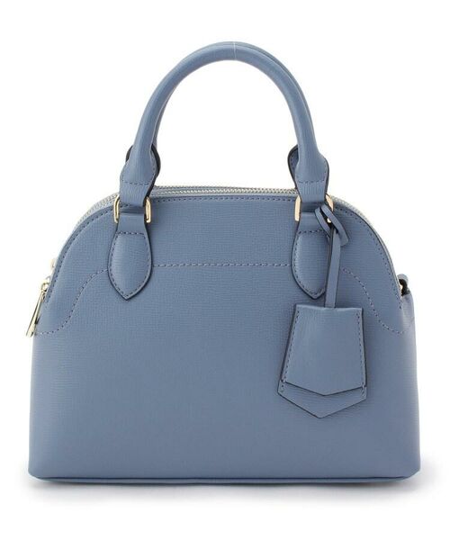 W Zipブガッティ トートバッグ Opaque Clip オペーク ドット クリップ ファッション通販 タカシマヤファッションスクエア