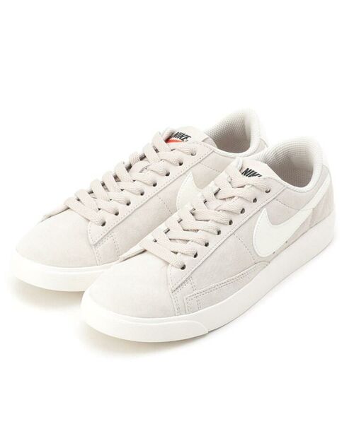 Nike W Blazer Low Sd スニーカー Opaque Clip オペーク ドット クリップ ファッション通販 タカシマヤファッションスクエア