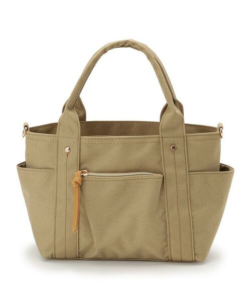 セール 軽量 撥水加工 2wayポリキャンミニトート トートバッグ Opaque Clip オペーク ドット クリップ ファッション通販 タカシマヤファッションスクエア