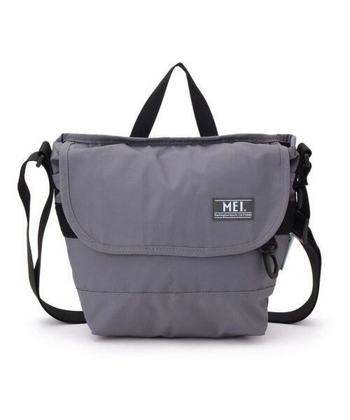 セール 軽量 Mei メッセンジャーバッグ ショルダーバッグ