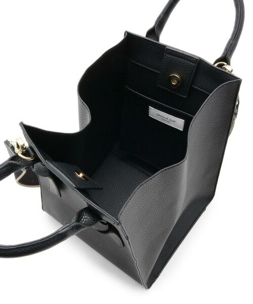 ダブルストラップトート トートバッグ Opaque Clip オペーク ドット クリップ ファッション通販 タカシマヤファッションスクエア