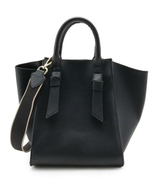 セール ダブルストラップトート トートバッグ Opaque Clip オペーク ドット クリップ ファッション通販 タカシマヤファッションスクエア