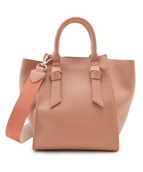 セール ダブルストラップトート トートバッグ Opaque Clip オペーク ドット クリップ ファッション通販 タカシマヤファッションスクエア