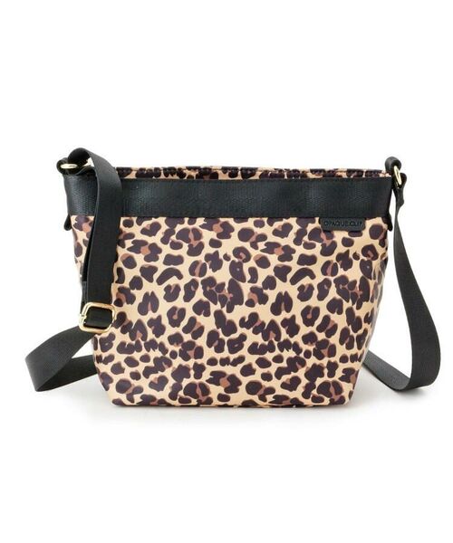 セール カジュアルショルダーバッグ ショルダーバッグ Opaque Clip オペーク ドット クリップ ファッション通販 タカシマヤファッションスクエア