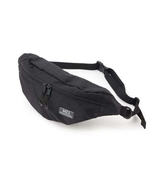 セール Mei ウエストバッグ メッセンジャーバッグ ウエストポーチ Opaque Clip オペーク ドット クリップ ファッション通販 タカシマヤファッションスクエア