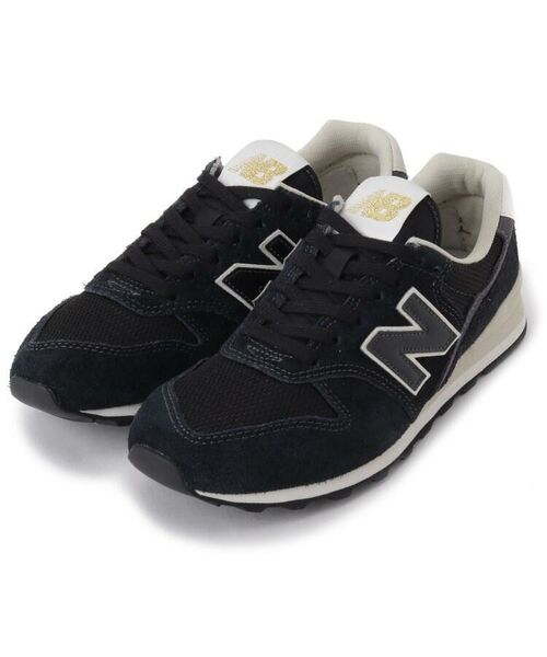 New Balance Wl996 スニーカー スニーカー Opaque Clip オペーク ドット クリップ ファッション通販 タカシマヤファッションスクエア