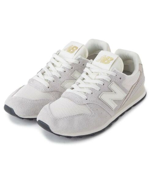 New Balance Wl996 スニーカー スニーカー Opaque Clip オペーク ドット クリップ ファッション通販 タカシマヤファッションスクエア