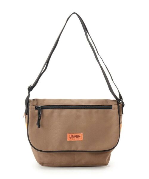 セール Universal Overall フラップミニショルダーバッグ ショルダーバッグ Opaque Clip オペーク ドット クリップ ファッション通販 タカシマヤファッションスクエア