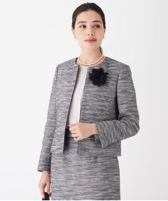 Opaque Clip オペーク ドット クリップ レディース スーツ ファッション通販 タカシマヤファッションスクエア