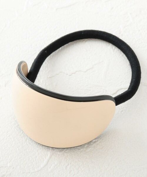 トリミングポニー カチューシャ カチューム その他 Opaque Clip オペーク ドット クリップ ファッション通販 タカシマヤファッションスクエア