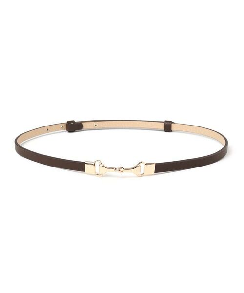 ひっかけビットベルト ベルト サスペンダー Opaque Clip オペーク ドット クリップ ファッション通販 タカシマヤファッションスクエア