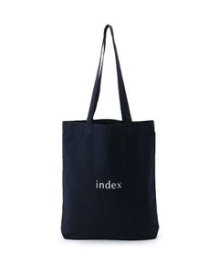 index オリジナルエコバッグ M