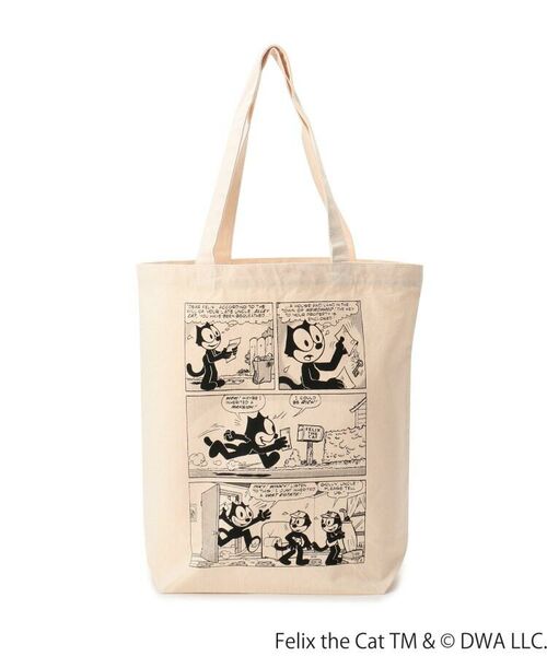 セール Felixトート トートバッグ Opaque Clip オペーク ドット クリップ ファッション通販 タカシマヤファッションスクエア