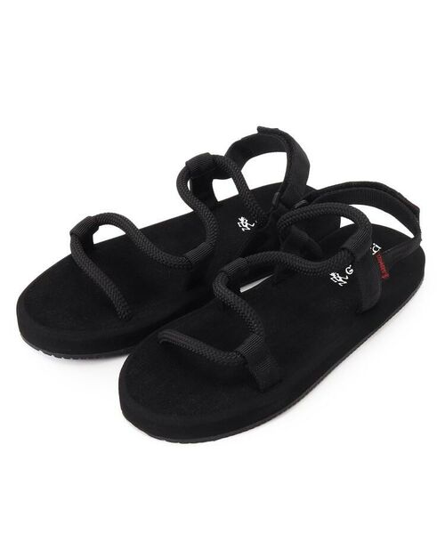 セール Gramicci Rope Sandal サンダル Opaque Clip オペーク ドット クリップ ファッション通販 タカシマヤファッションスクエア