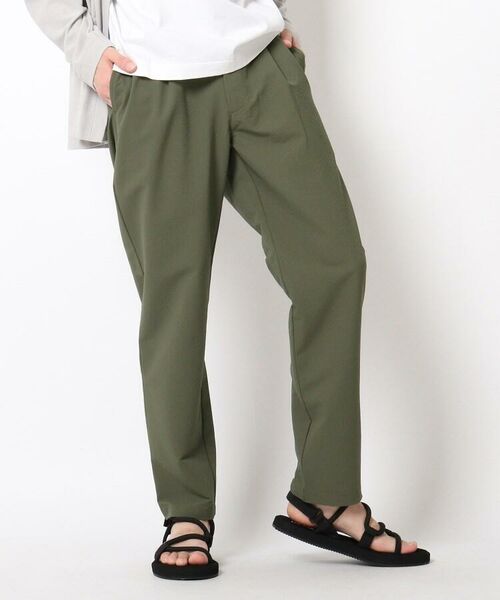 セール Airサッカーイージーパンツ パンツ Opaque Clip オペーク ドット クリップ ファッション通販 タカシマヤファッションスクエア