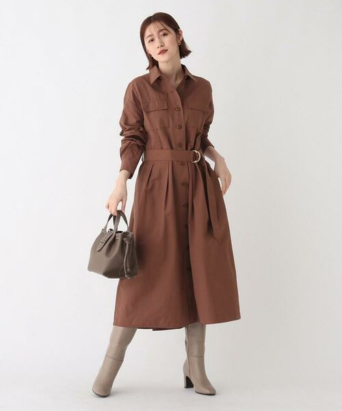 ブラウン ワンピース スニーカーの人気商品 通販 価格比較 価格 Com