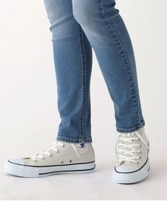 CONVERSE コンバース オールスターカラーズ HI ライトグレイ