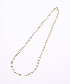 Longchain necklace40