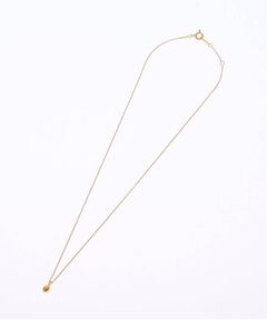 Drop necklace GOLD