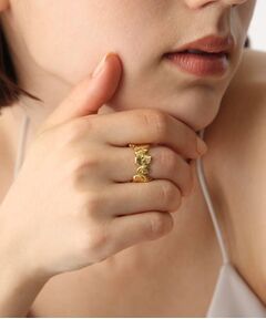 RING(VOLUME)GOLD