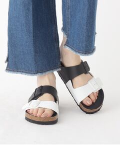 OPAQUE.CLIP / オペーク ドット クリップ サンダル | 【BIRKENSTOCK（ビルケンシュトック）】アリゾナスプリット