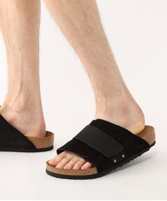 【BIRKENSTOCK（ビルケンシュトック）】メンズ Kyoto/キョウト