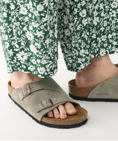 【BIRKENSTOCK（ビルケンシュトック）】メンズ Zurich/チューリッヒ