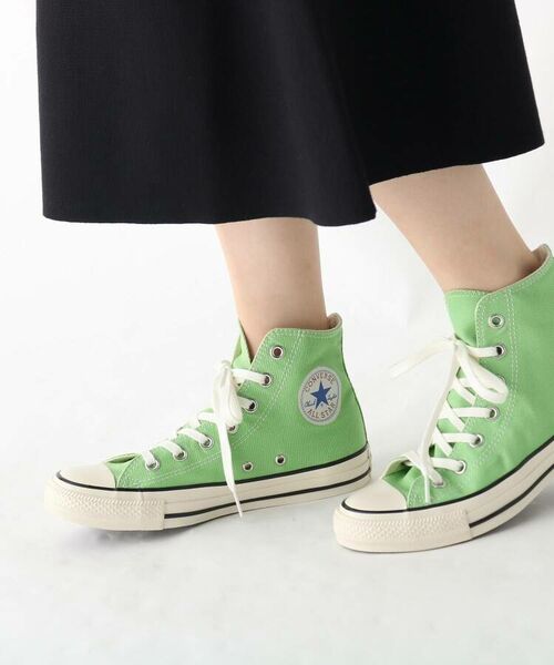 セール】 【CONVERSE/コンバース】オールスター US カラーズ HI