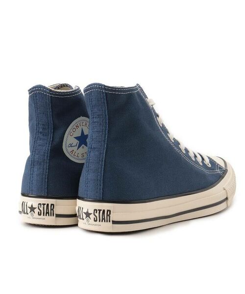 セール】 【CONVERSE/コンバース】オールスターUSカラーズHI