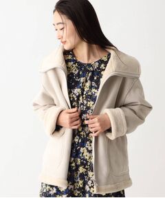 レディース アウター 条件 ブルゾン グレー系 在庫無し含む 予約商品 ファッション通販 タカシマヤファッションスクエア