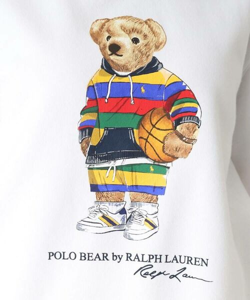 セール】 【POLO RALPH LAUREN／ポロ ラルフ ローレン】ポロベア