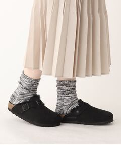 OPAQUE.CLIP / オペーク ドット クリップ サンダル | 【BIRKEN STOCK（ビルケンシュトック）】Boston／ボストン