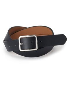 OPAQUE.CLIP / オペーク ドット クリップ ベルト・サスペンダー | スクエアバックルベルト