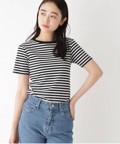 ◆【大草直子さんコラボ】クルーネックTシャツ