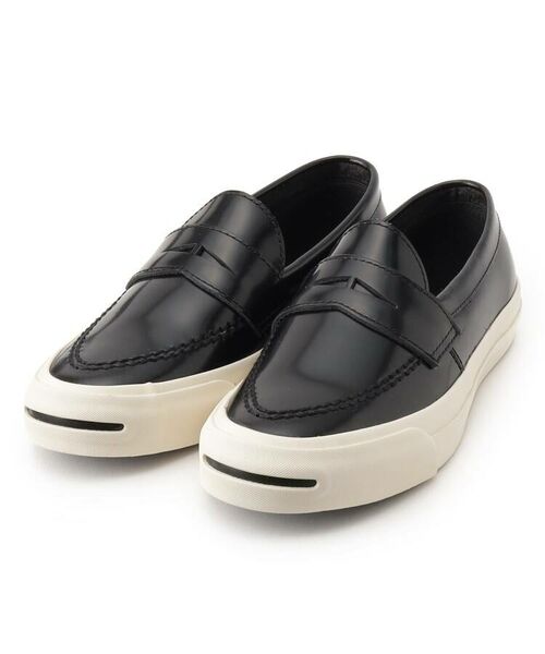 OPAQUE.CLIP / オペーク ドット クリップ スニーカー | CONVERSE JACK PURCELL LOAFER RH | 詳細10