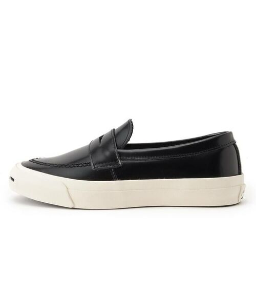 OPAQUE.CLIP / オペーク ドット クリップ スニーカー | CONVERSE JACK PURCELL LOAFER RH | 詳細6