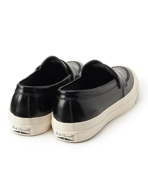 OPAQUE.CLIP / オペーク ドット クリップ スニーカー | CONVERSE JACK PURCELL LOAFER RH | 詳細7